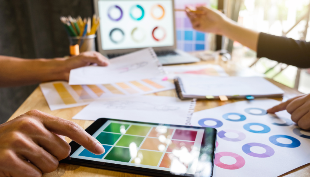 En JP no solo optimizamos campañas: creamos creativos persuasivos para las audiencias