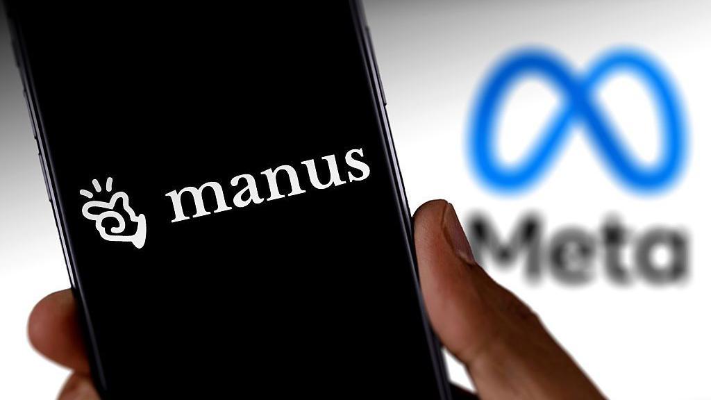 Manus AI es la nueva adquisición de Meta Ads